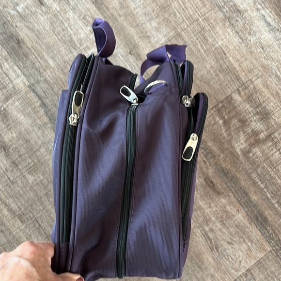 Ricardo Beverly Hills travel bag - Picture 7 of 12